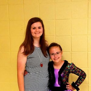 Meet your Posher, Allyssa